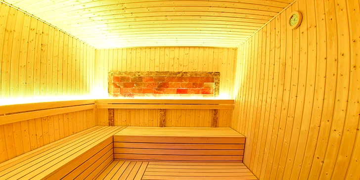 Pobyt s polpenziou a wellness na Orave: