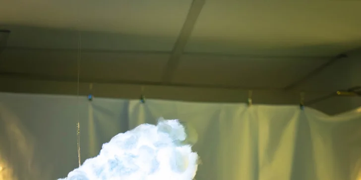 Zážitkové maľovanie alebo dve hodiny kreatívnej hry pre deti od 3 rokov: VYFARBI SA! alebo MAGNETÁČIK