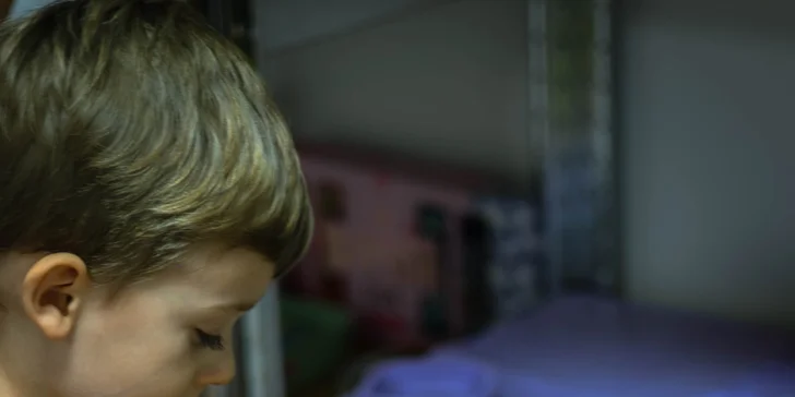 Zážitkové maľovanie alebo dve hodiny kreatívnej hry pre deti od 3 rokov: VYFARBI SA! alebo MAGNETÁČIK