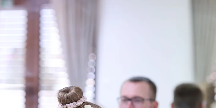 Zážitkové maľovanie alebo dve hodiny kreatívnej hry pre deti od 3 rokov: VYFARBI SA! alebo MAGNETÁČIK