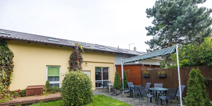 Vysočina plná zážitkov: relaxačný pobyt s privátnou saunou aj s výrobou sklenených šperkov