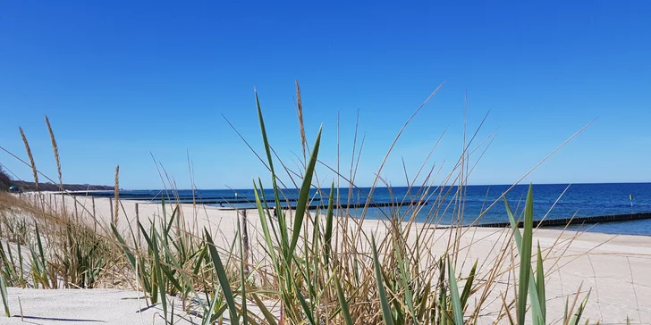 Pohoda v Kolobřehu pre pár aj rodinu: raňajky alebo polpenzia a wellness