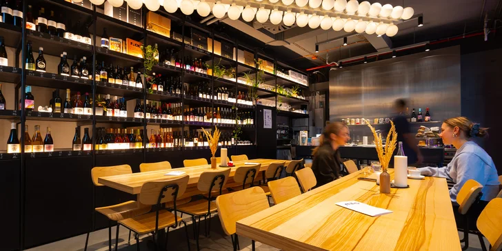 Potešte milovníkov vína! Voucher na nákup v MÄD WINES v hodnote 20 – 100 €