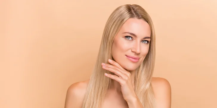 Darčekové poukážky na kozmetiku, kaderníctvo, manikúru aj starostlivosť o telo v hodnote 100, 200, 350 aj 500 eur