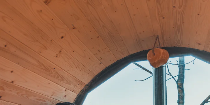 Pobyt medzi zvieratkami na ranči: karavan, chatka alebo maringotka, mini zoo, kone a možnosť raňajok