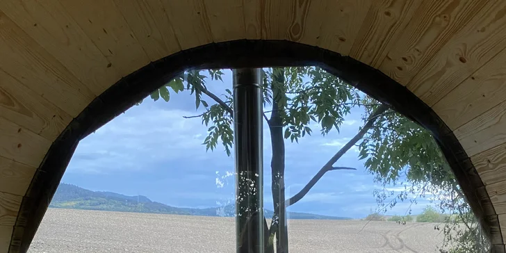 Pobyt medzi zvieratkami na ranči: karavan, chatka alebo maringotka, mini zoo, kone a možnosť raňajok