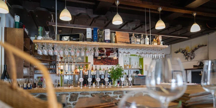 Pobyt v Dolnom Rakúsku: strava, neobmedzený vstup do wellness aj 2 noci zadarmo