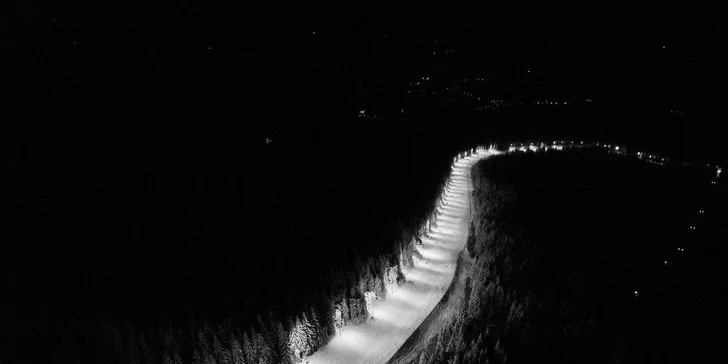 Resort v poľských Jizerkách: raňajky alebo polpenzia, wellness, aquapark aj možnosť apartmánu so súkromnou saunou