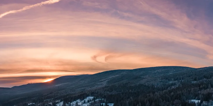 Resort v poľských Jizerkách: raňajky alebo polpenzia, wellness, aquapark aj možnosť apartmánu so súkromnou saunou