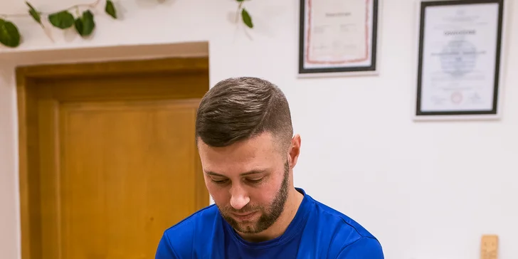 Masážne balíčky s bankovaním či infrasaunou alebo celotelová maderoterapia