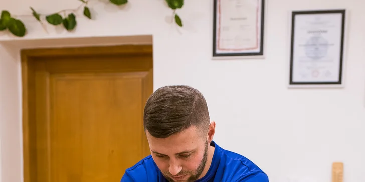 Masážne balíčky s bankovaním či infrasaunou alebo celotelová maderoterapia