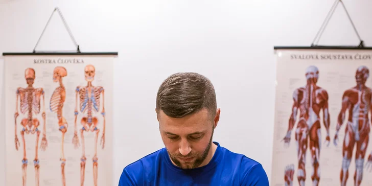 Masážne balíčky s bankovaním či infrasaunou alebo celotelová maderoterapia