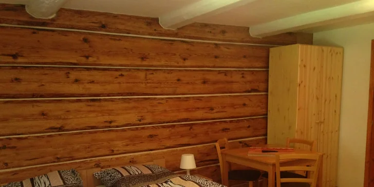 Dovolenka v malebnej prírode Českého Švajčiarska: penzión s raňajkami alebo polpenziou