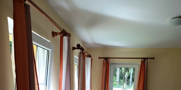 Dovolenka v malebnej prírode Českého Švajčiarska: penzión s raňajkami alebo polpenziou