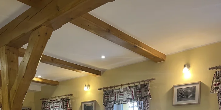 Dovolenka v malebnej prírode Českého Švajčiarska: penzión s raňajkami alebo polpenziou