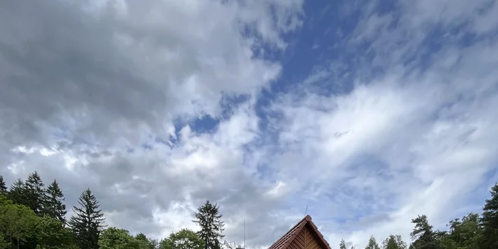 Dovolenka v malebnej prírode Českého Švajčiarska: penzión s raňajkami alebo polpenziou