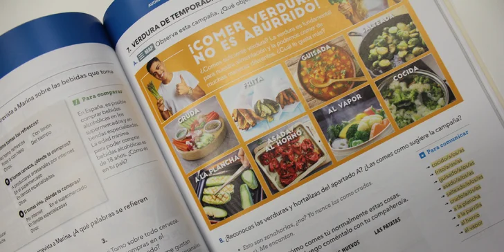 Prezenčný 10-týždňový kurz španielčiny s native lektormi pre začiatočníkov aj pokročilých