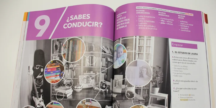 Prezenčný 10-týždňový kurz španielčiny s native lektormi pre začiatočníkov aj pokročilých