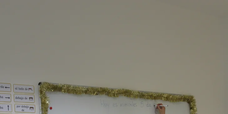 Prezenčný 10-týždňový kurz španielčiny s native lektormi pre začiatočníkov aj pokročilých