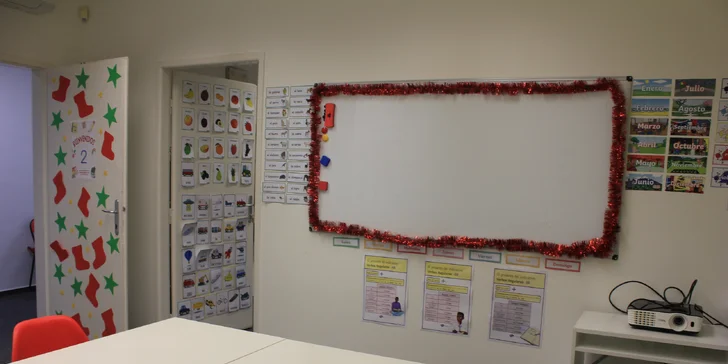 Prezenčný 10-týždňový kurz španielčiny s native lektormi pre začiatočníkov aj pokročilých