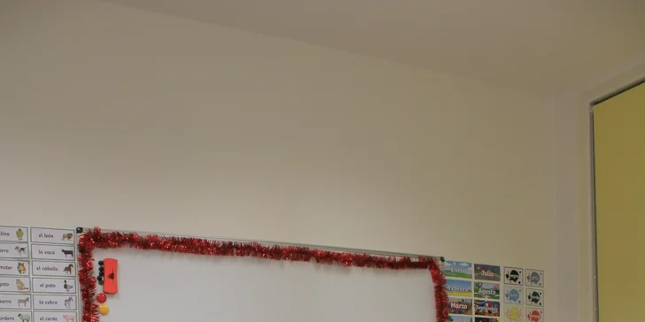 Prezenčný 10-týždňový kurz španielčiny s native lektormi pre začiatočníkov aj pokročilých