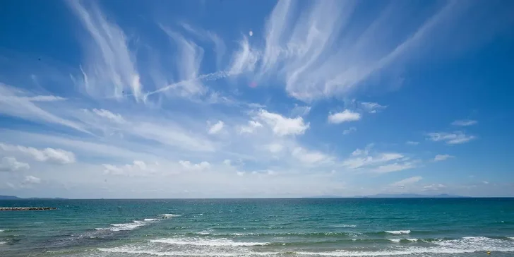 Luxusná dovolenka v Toskánsku: 5* hotel priamo pri pláži, raňajky alebo polpenzia, animácie