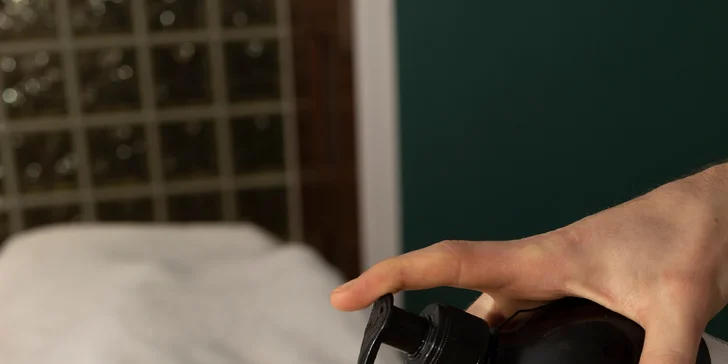 Masáže od slabozrakého maséra: klasická, športová, karpálny tunel aj podľa výberu