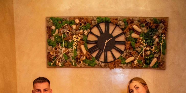 Klasická masáž vybranej časti tela aj so vstupom do wellness, privátny wellness