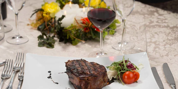 4* hotel pri Florencii: raňajky alebo polpenzia, v lete bazén, možnosť jazdy na koni