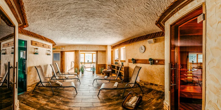 Pobyt so stravou a wellness blízko Chodníka korunami stromov Bachledka: zľavy na vstupy aj skipasy