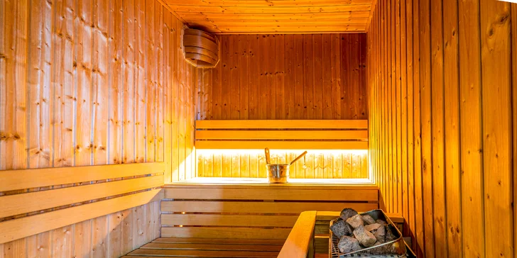 Pobyt so stravou a wellness blízko Chodníka korunami stromov Bachledka: zľavy na vstupy aj skipasy