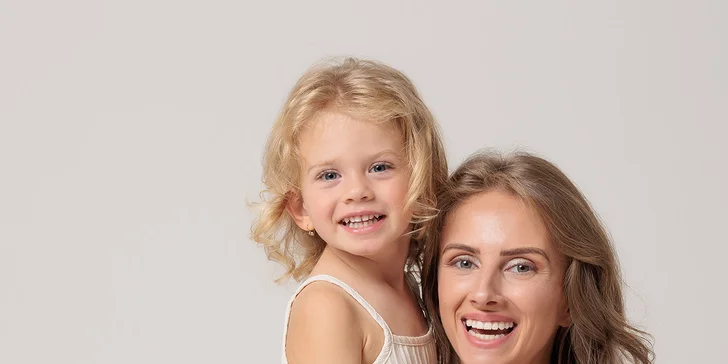 Profesionálne rodinné fotenie a fotenie budúcich mamičiek