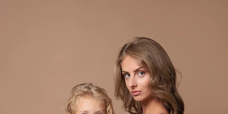 Profesionálne rodinné fotenie a fotenie budúcich mamičiek