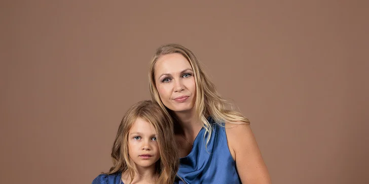 Profesionálne rodinné fotenie a fotenie budúcich mamičiek