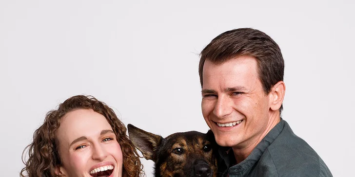 Profesionálne rodinné fotenie a fotenie budúcich mamičiek