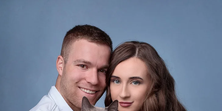 Profesionálne rodinné fotenie a fotenie budúcich mamičiek