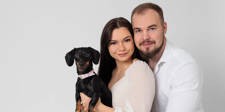 Profesionálne rodinné fotenie a fotenie budúcich mamičiek