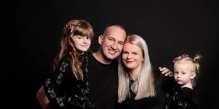 Profesionálne rodinné fotenie a fotenie budúcich mamičiek