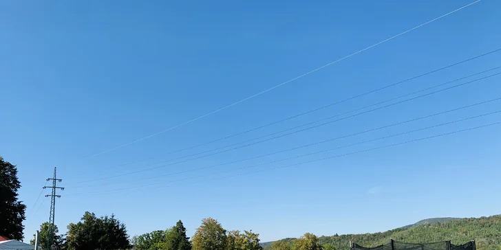 Relax alebo dámska jazda v Brdoch: polpenzia, wellness aj športové vyžitie