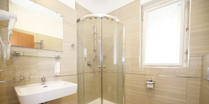 Relax alebo dámska jazda v Brdoch: polpenzia, wellness aj športové vyžitie