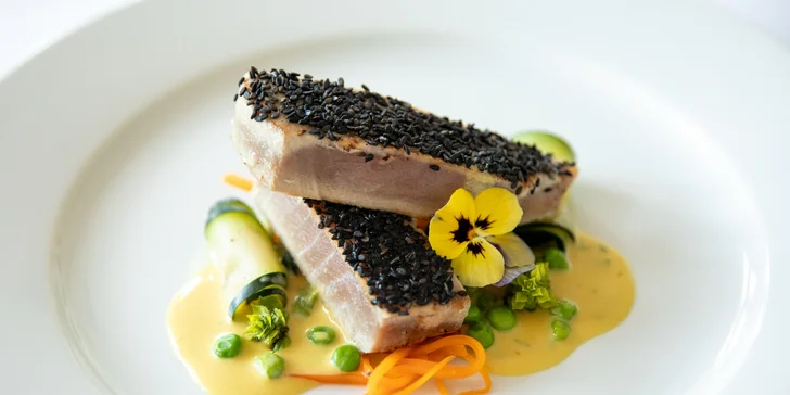 Relax alebo dámska jazda v Brdoch: polpenzia, wellness aj športové vyžitie