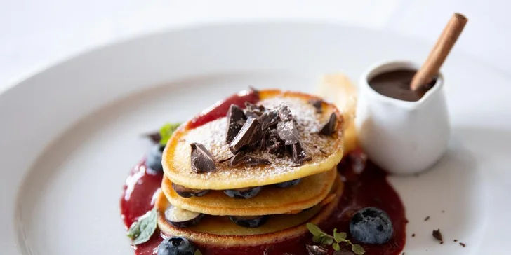 Relax alebo dámska jazda v Brdoch: polpenzia, wellness aj športové vyžitie