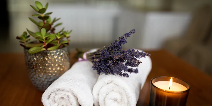 Relax alebo dámska jazda v Brdoch: polpenzia, wellness aj športové vyžitie