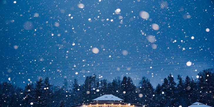 Relax alebo dámska jazda v Brdoch: polpenzia, wellness aj športové vyžitie