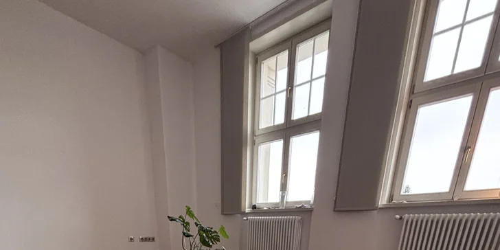 Soundhealing v Magic Space: skupinová, individuálna alebo párová terapia zvukom