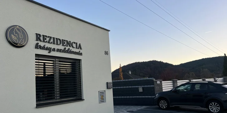 Pánsky strih aj úprava brady