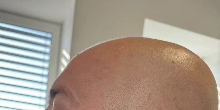 Pánsky strih aj úprava brady