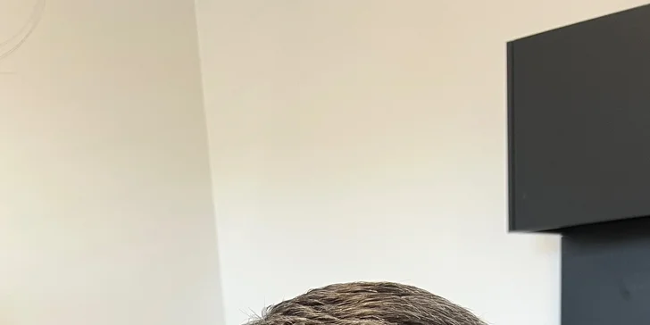 Pánsky strih aj úprava brady