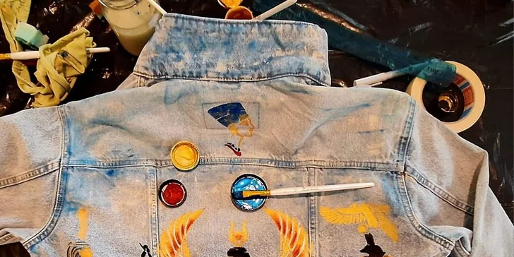 Kreatívne maľovanie pre každého: 3-hodinový kurz pre deti aj dospelých