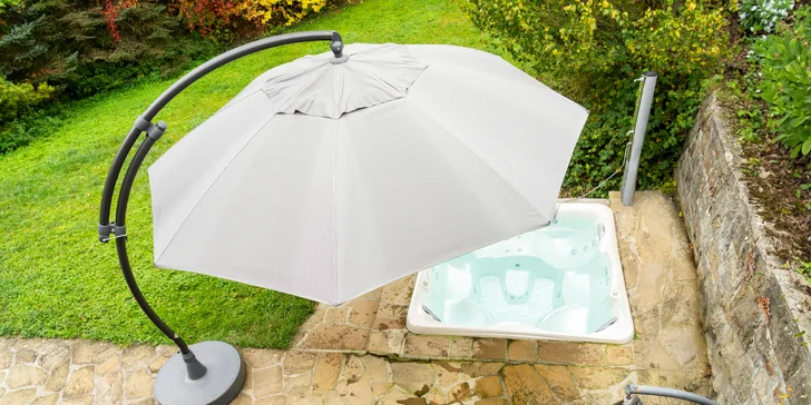 Krásne apartmány v Luhačoviciach s raňajkami a možnosťou súkromnej vírivky